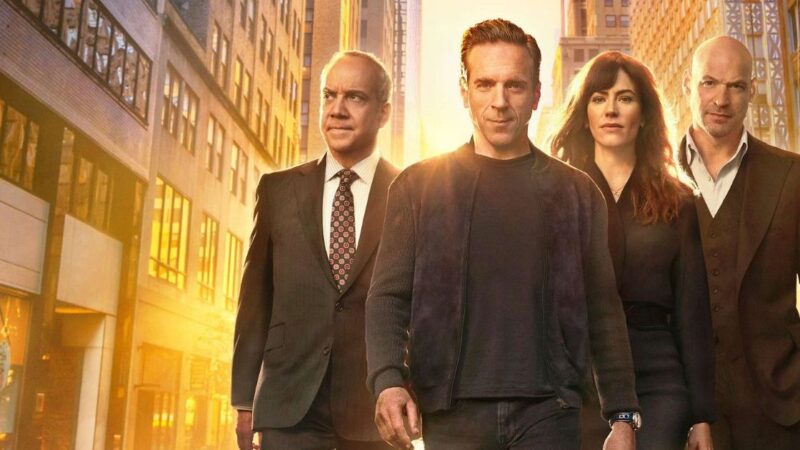 Comment regarder Billions Season 2 en streaming sur Amazon Prime Video et Paramount Plus