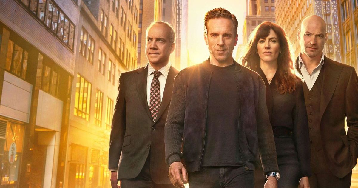 Comment regarder Billions Season 2 en streaming sur Amazon Prime Video et Paramount Plus