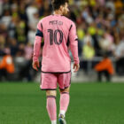 How to watch Lionel Messi's Inter Miami vs. CF Montréal MLS soccer game today: Livestream options, more