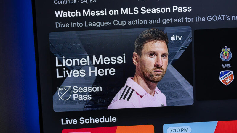 Comment regarder Inter Miami vs Montreal en direct ce soir sur MLS Season Pass