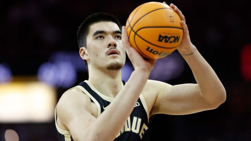 Comment regarder March Madness 2024 en direct depuis n’importe où sans câble