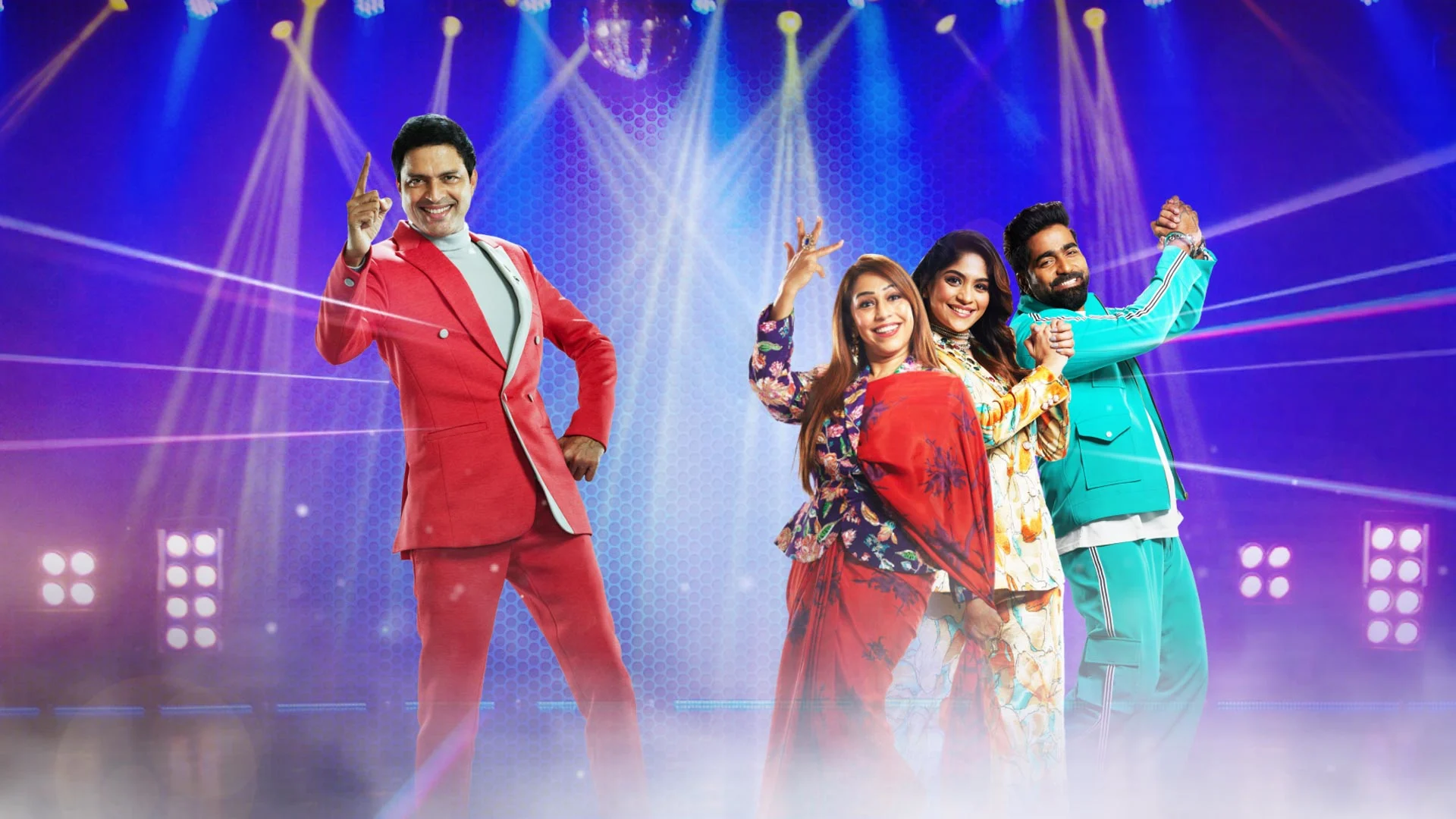 Comment regarder Me Honar Superstar – Jodi No. 1 au Royaume-Uni