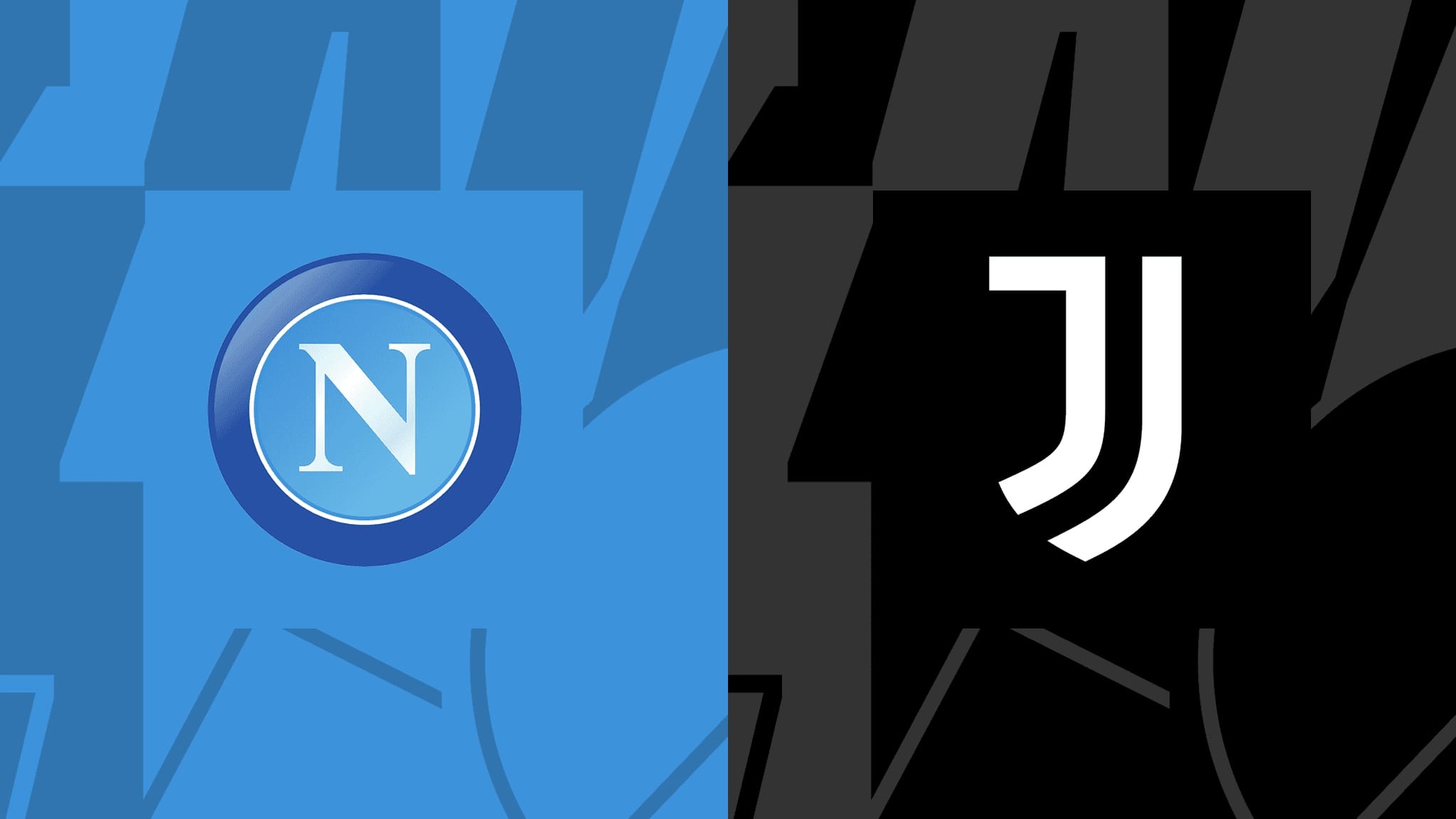Comment regarder Napoli vs Juventus sur Paramount+ en France