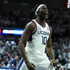 How to watch UConn vs. Seton Hall on Paramount+