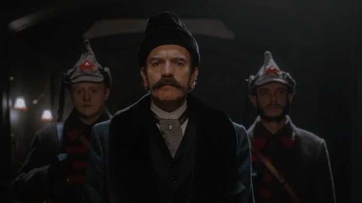 Comment regarder “Un gentleman à Moscou” en ligne et n’importe où