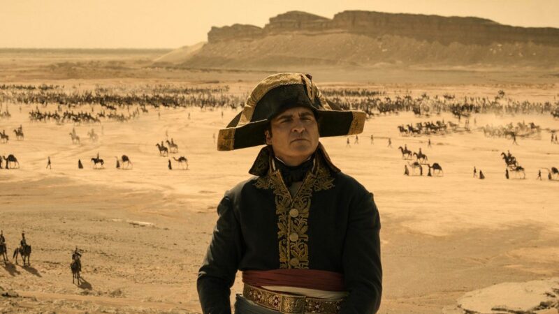 Comment regarder et diffuser les films nominés aux Oscars 2024