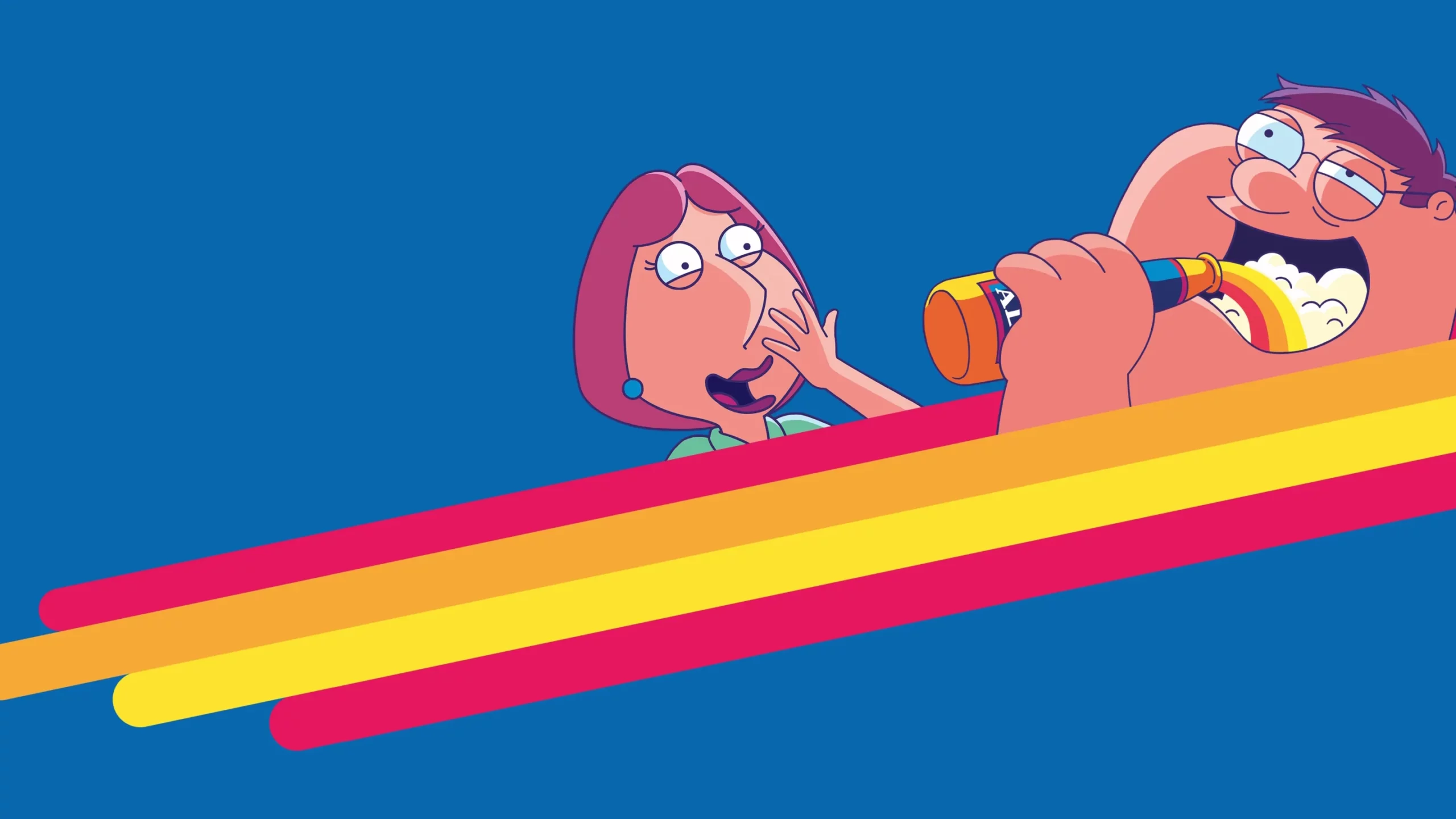 Comment regarder la Saison 22 de Family Guy en ligne sur Disney+ en Australie