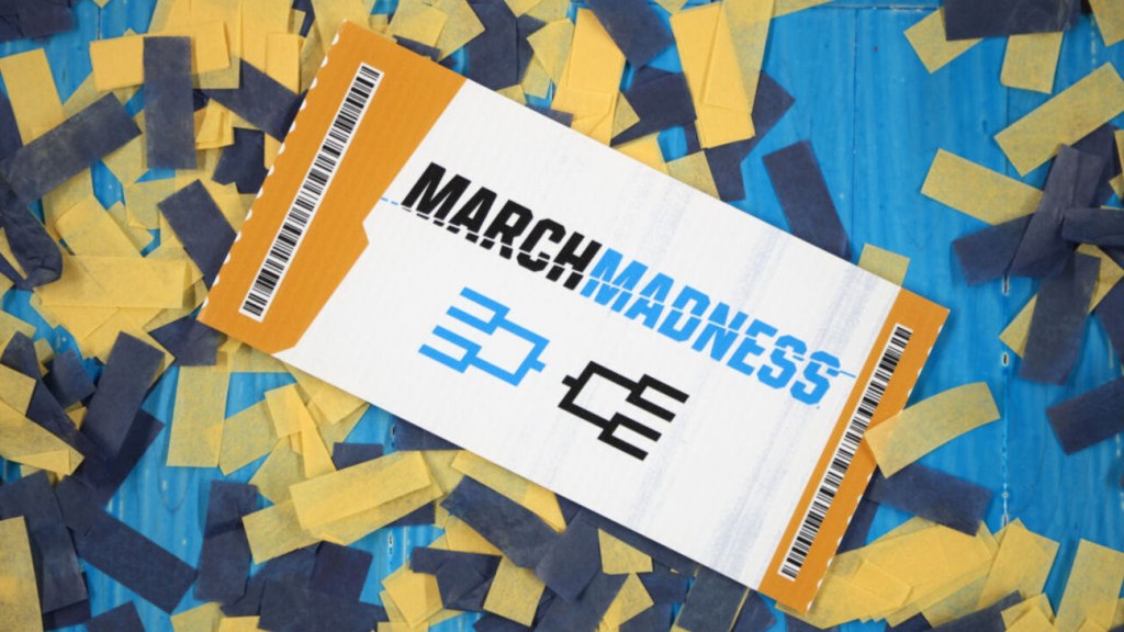 Comment regarder la sélection du dimanche de la March Madness NCAA