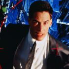 You Should Definitely Watch Keanu Reeves’ Forgotten Cyberpunk Movie After Apple TV+’s New Sci-Fi Show Announcement