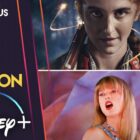 Taylor Swift Concert, X-Men '97, and More Await Subscribers