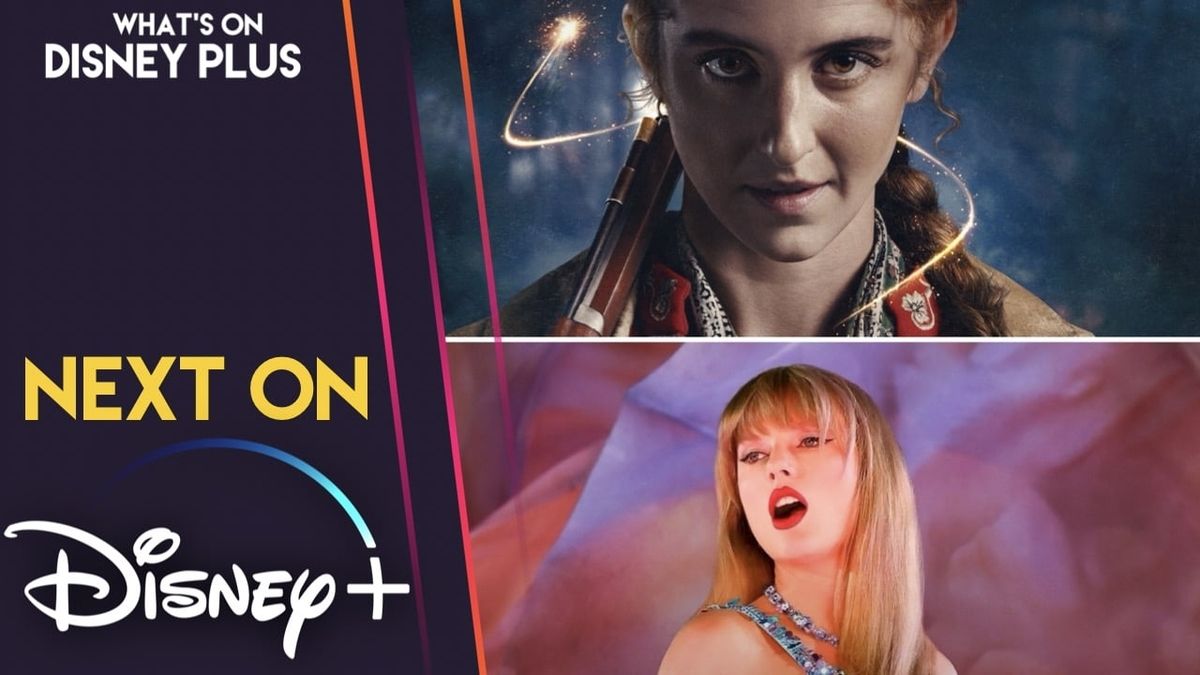 Concert Taylor Swift, X-Men ’97 et plus encore pour abonnés