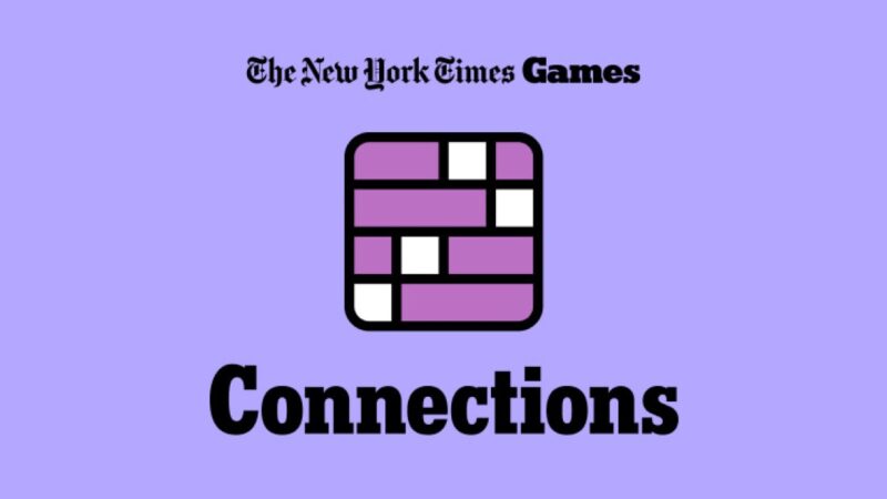Connexions : le nouveau jeu de mots de l’éditeur du plus célèbre jeu de mots en ligne