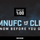 Know Before You Go: MNUFC vs. Columbus Crew