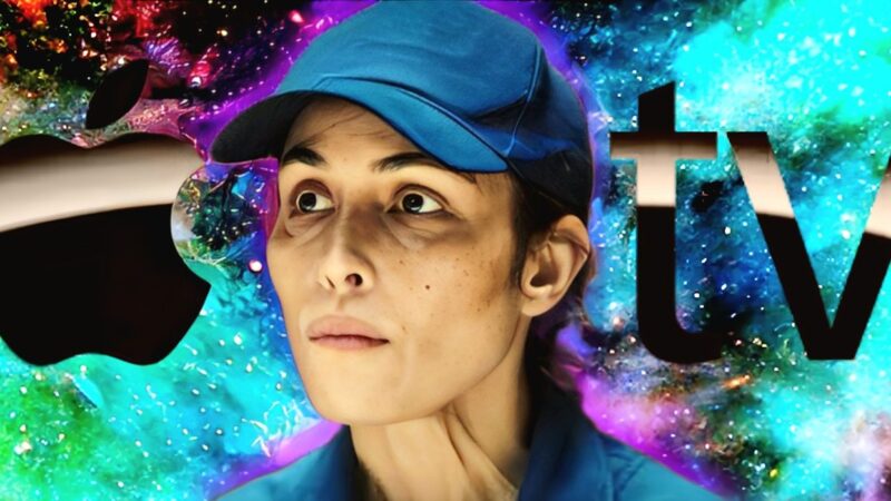 Constellation : Apple TV+ envisage déjà une saison 2 prometteuse