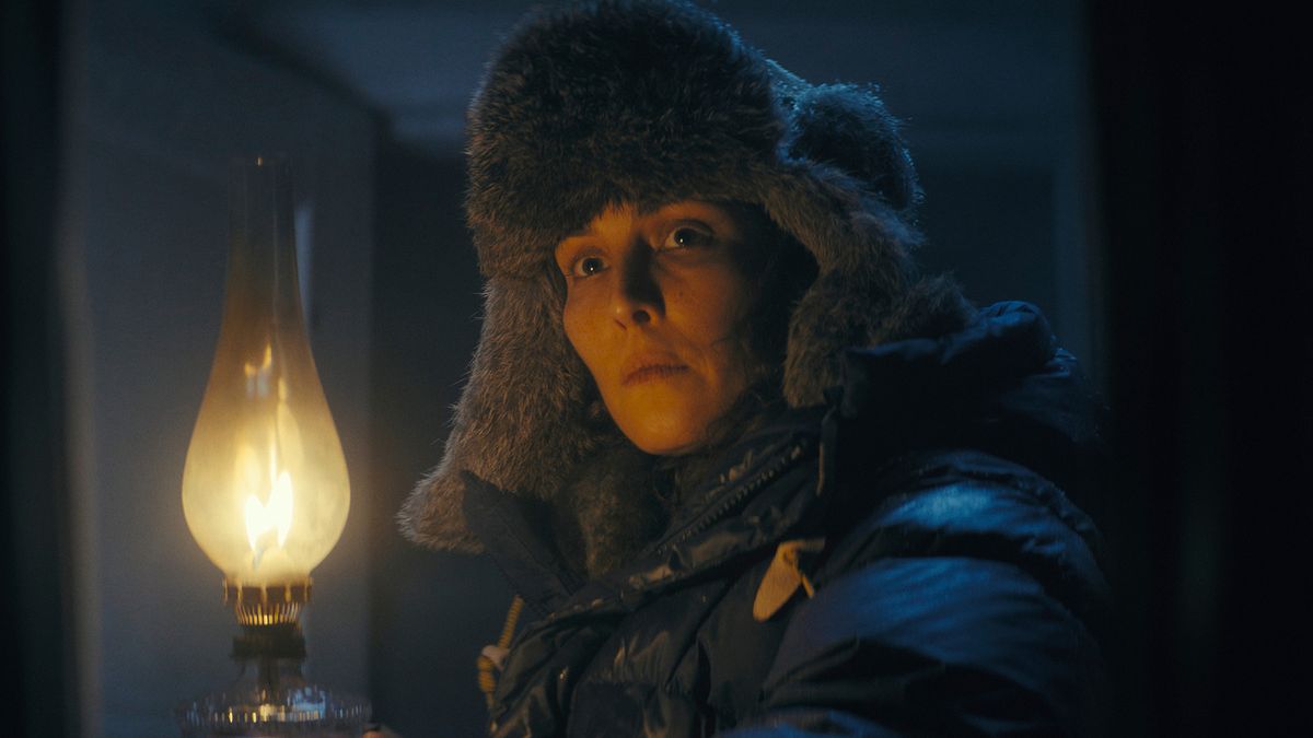 “Constellation” Saison 1 : Une conclusion décevante en vue ?