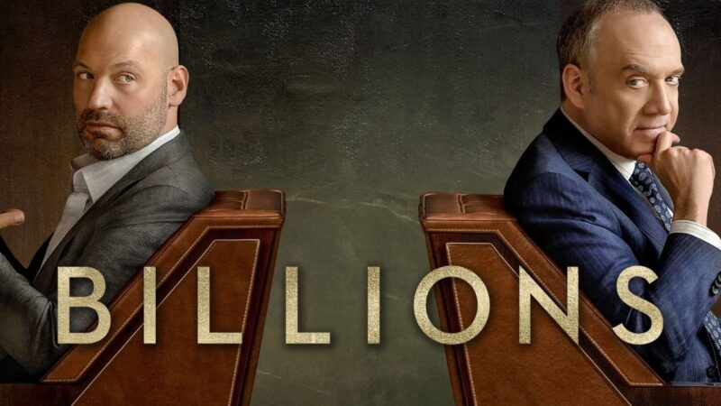 Critique TV Billions Saison 6 : une plongée intrigante dans le monde impitoyable de la finance
