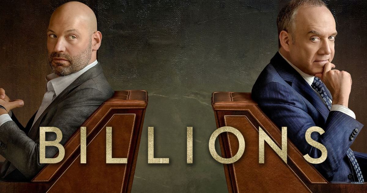 Critique TV Billions Saison 6 : une plongée intrigante dans le monde impitoyable de la finance