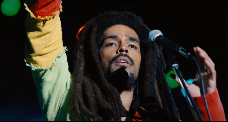 Critique de Bob Marley: One Love – Un portrait sans réelle profondeur