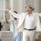 Movie Review: John Cena gets the laughs in middling comedy ‘Ricky Stanicky’