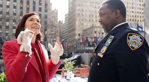 Critique de l’épisode 1 de la saison 1 d’Elsbeth à New York City