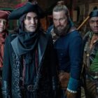 'The Completely Made-Up Adventures of Dick Turpin' Review: Apple TV+