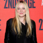 Dakota Fanning