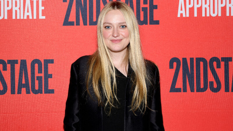 Dakota Fanning dans un film d’horreur “Vicious” chez Paramount
