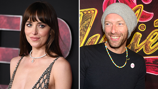 Dakota Johnson & Chris Martin : Bientôt mariés ? Découvrez les détails