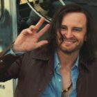 Damon Herriman