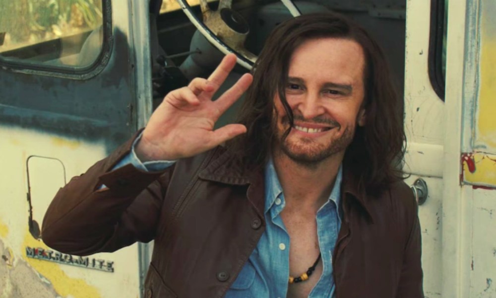 Damon Herriman rejoint la série d’horreur “The Bondsman”