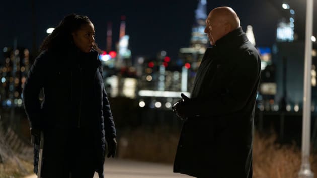 Dann Florek revient brièvement dans Law & Order : Organized Crime – Saison 4 Episode 7