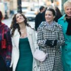 ‘Sex and the City’ Lands Premiere Date on Netflix