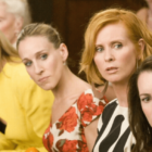 ‘Sex And The City’ Gets Premiere Date On Netflix