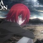 Ragna Crimson Season 1 Episode 21 Release Date & Time on HIDIVE