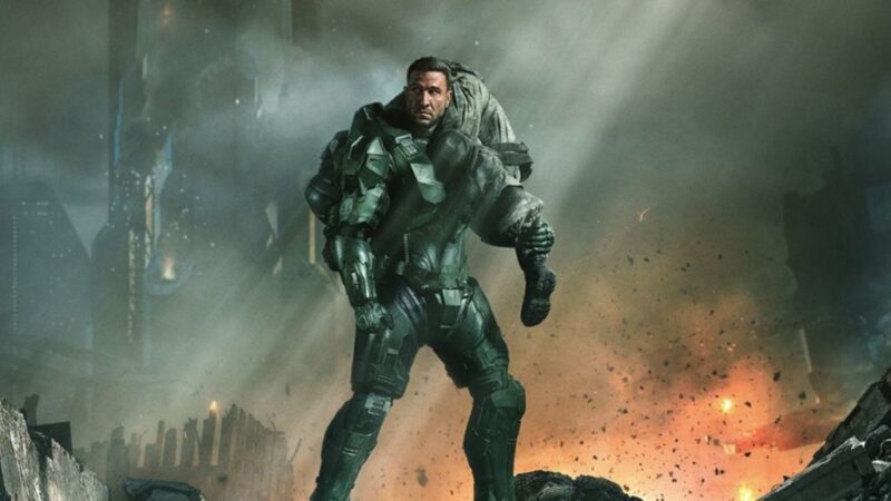 Date et heure de sortie de l’épisode 8 de la saison 2 de Halo sur Paramount Plus