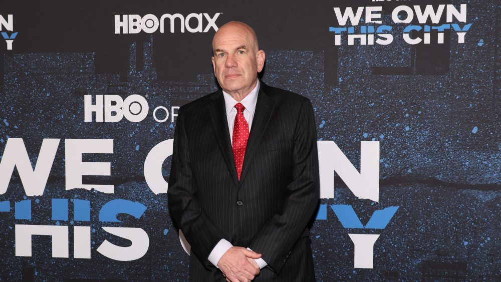 David Simon développe une nouvelle série pour HBO : “The System”
