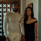 Mr. and Mrs. Smith Debuts With Impressive Streaming Numbers