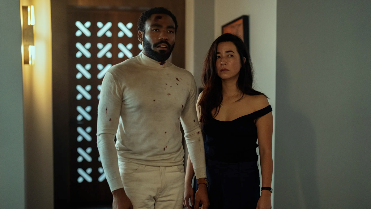 Débuts impressionnants pour Mr. and Mrs. Smith sur les plateformes de streaming