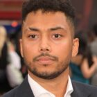 'Gen V' Star Chance Perdomo Dead at 27 After Motorcycle Accident