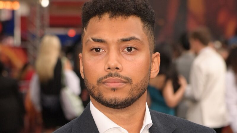 Décès tragique de Chance Perdomo, acteur de “Gen V” et “Sabrina” : Retour sur sa carrière