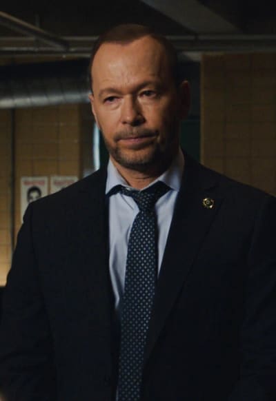 Reconnecting With a Troubled Kid - Blue Bloods Season 14 Episode 4