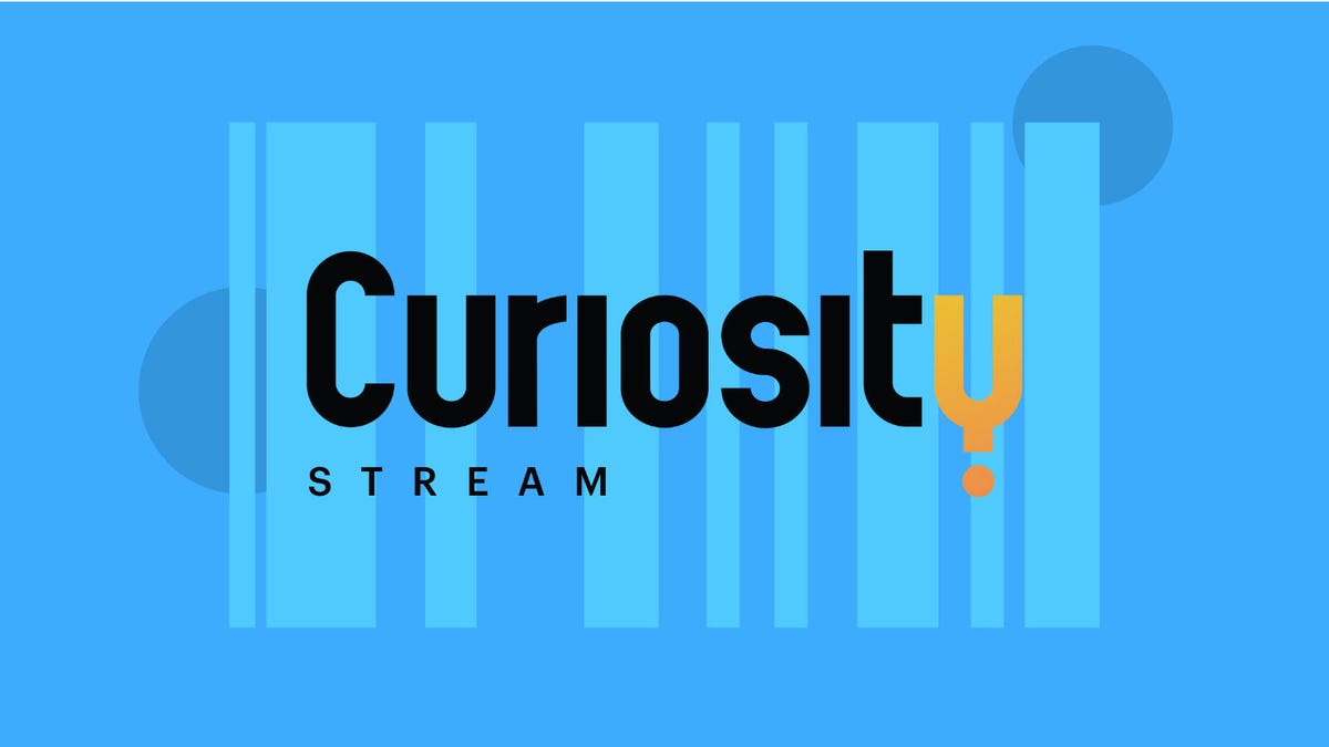 Découvrez Curiosity Stream : Des milliers de documentaires à portée de main