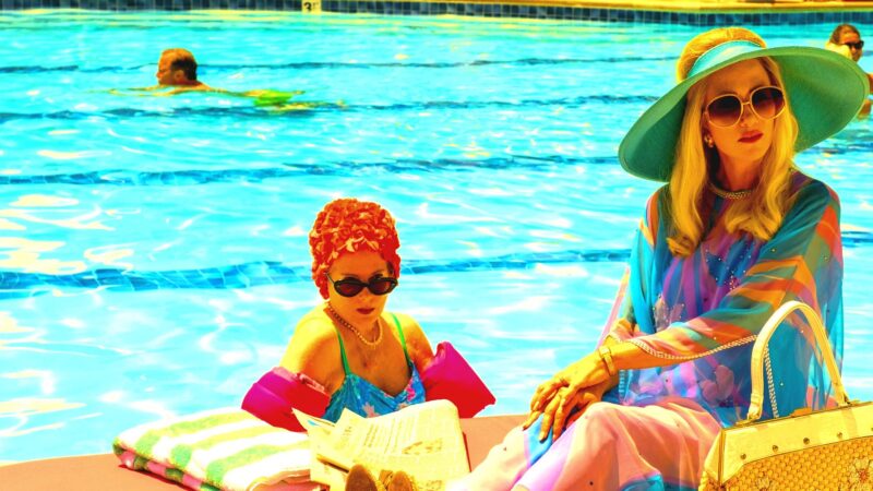 Découvrez Kristen Wiig dans le rôle de Maxine à Palm Beach dans Palm Royale