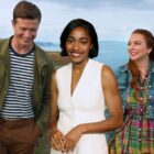 Netflix Should Have Cast Ayo Edebiri in ‘Irish Wish’