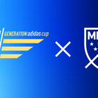 2024 Generation adidas Cup Broadcast Schedule Announced