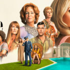 Abe Sylvia and Katie O'Connell Marsh Talk Apple TV+'s Palm Royale