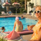 Kristen Wiig in "Palm Royale"