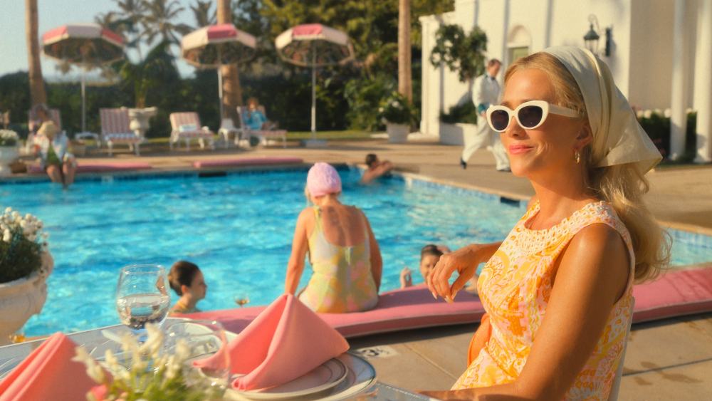 Découvrez “Palm Royale” : une saga 60’s hilarante sur Apple TV+