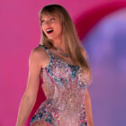 Swift-themed takeover on Disney+ celebrates release of 'The Eras Tour (Taylor's Version)'