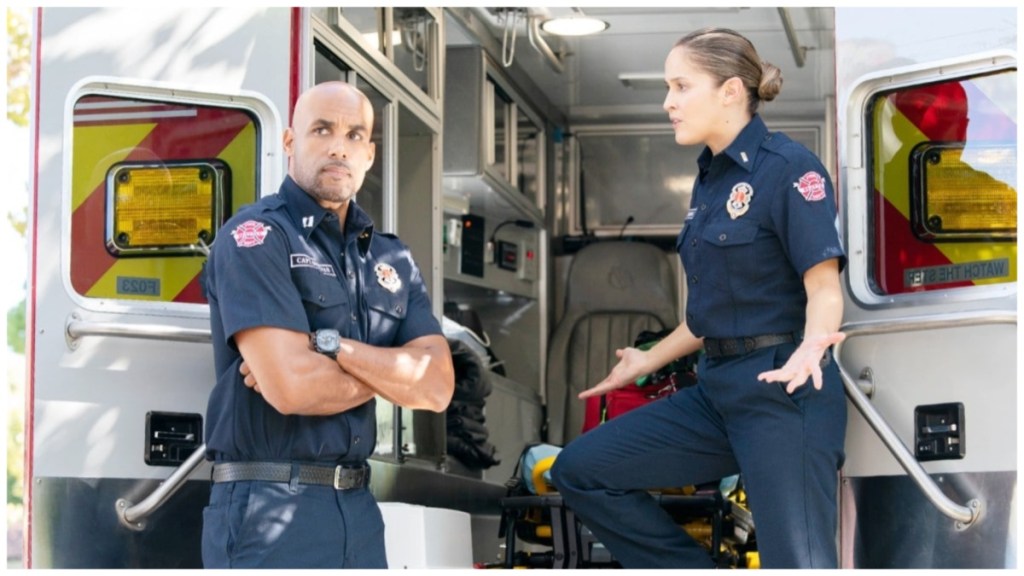 Découvrez comment regarder Emergency (2015) en streaming sur Amazon Prime Video